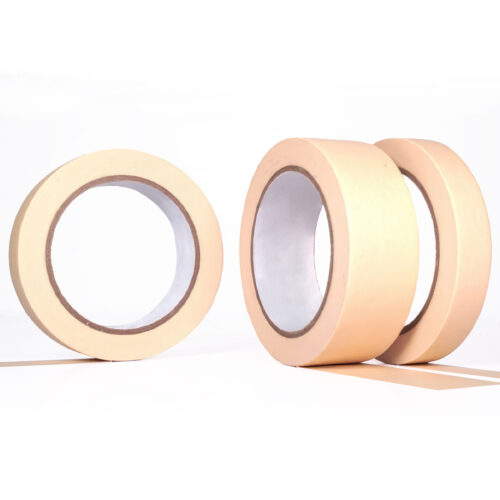 High-Temperature-Masking-Tape